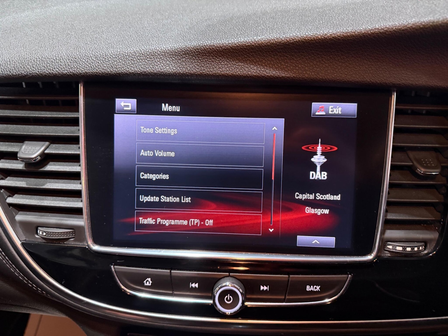 Used Vauxhall Mokka X for sale - 77598010: Photo 37