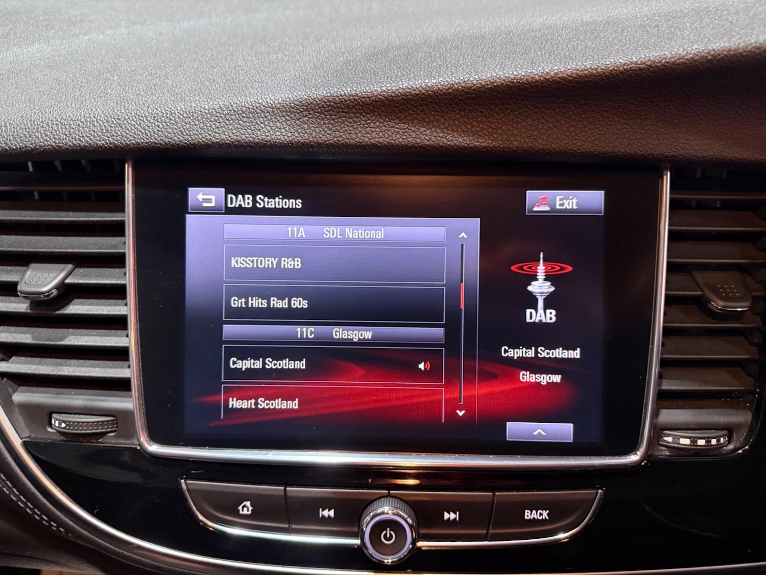 Used Vauxhall Mokka X for sale - 77598010: Photo 41