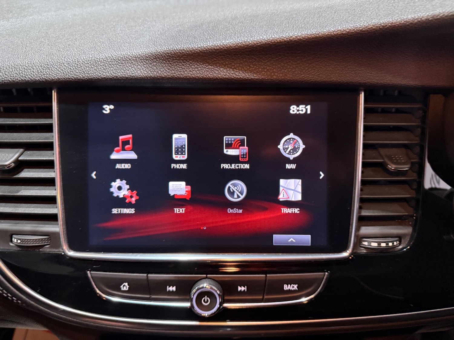 Used Vauxhall Mokka X for sale - 77598010: Photo 42