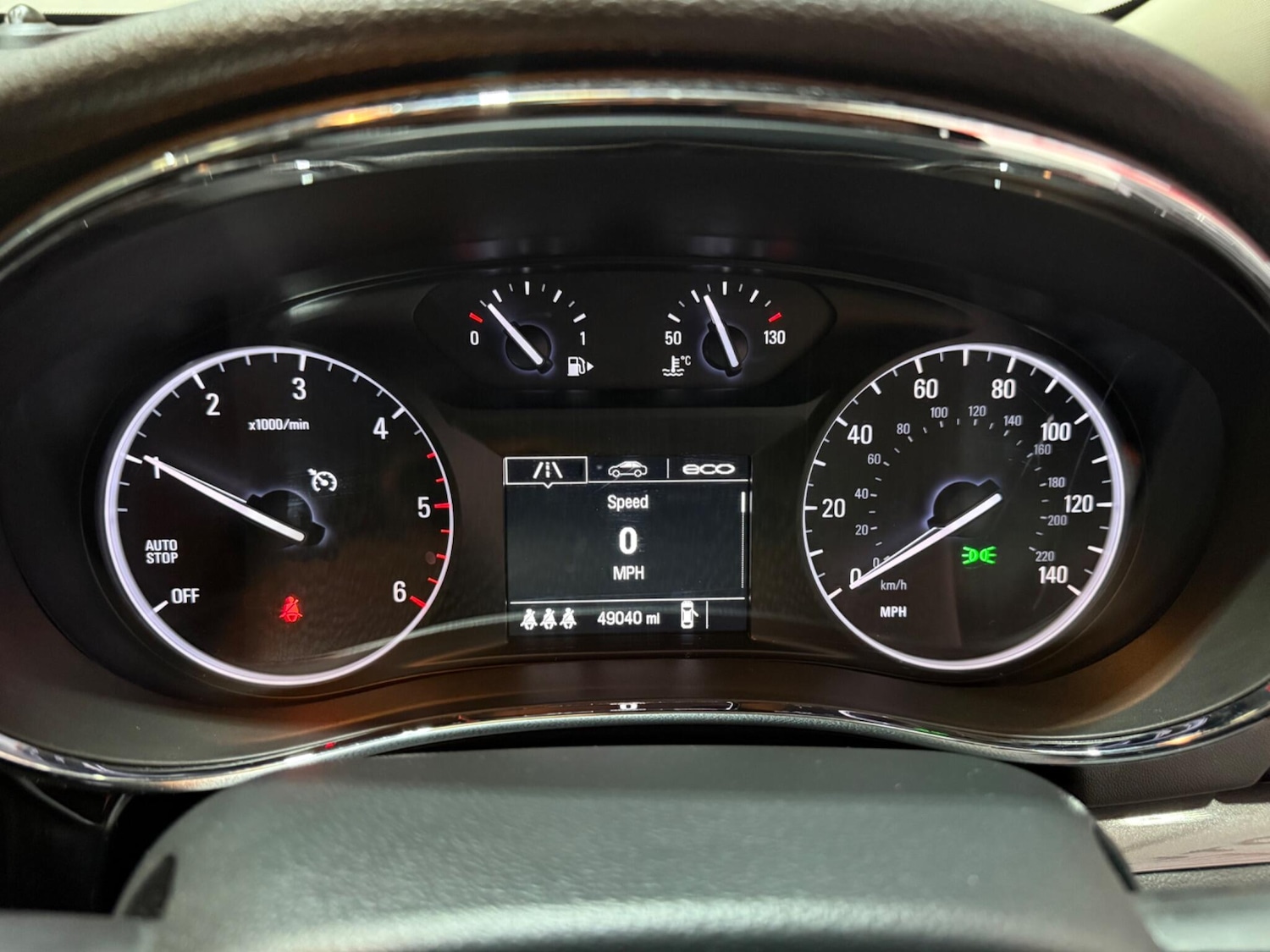 Used Vauxhall Mokka X for sale - 77598010: Photo 47