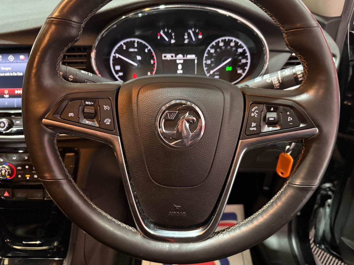 Used Vauxhall Mokka X for sale - 77598010: Photo 48