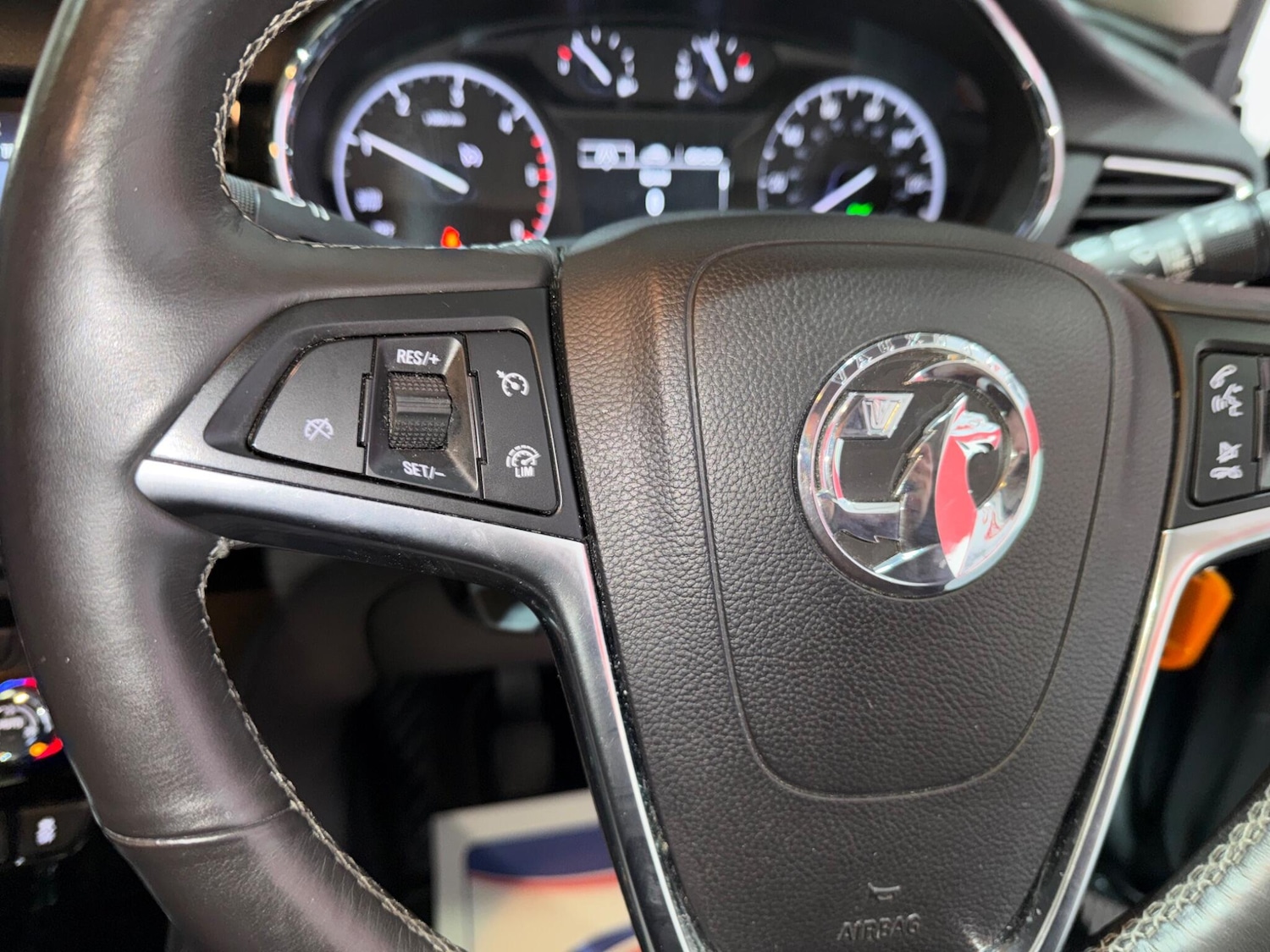 Used Vauxhall Mokka X for sale - 77598010: Photo 49