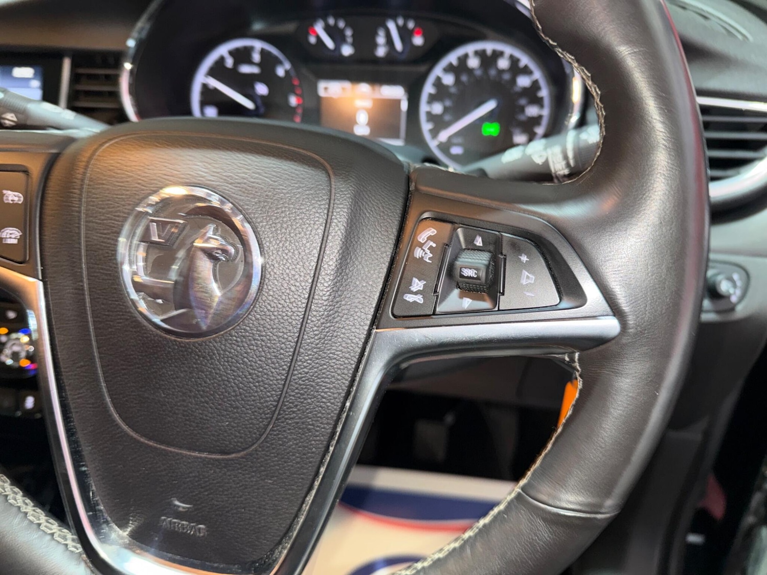 Used Vauxhall Mokka X for sale - 77598010: Photo 50