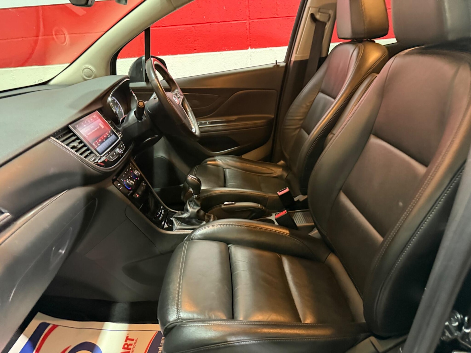 Used Vauxhall Mokka X for sale - 77598010: Photo 51