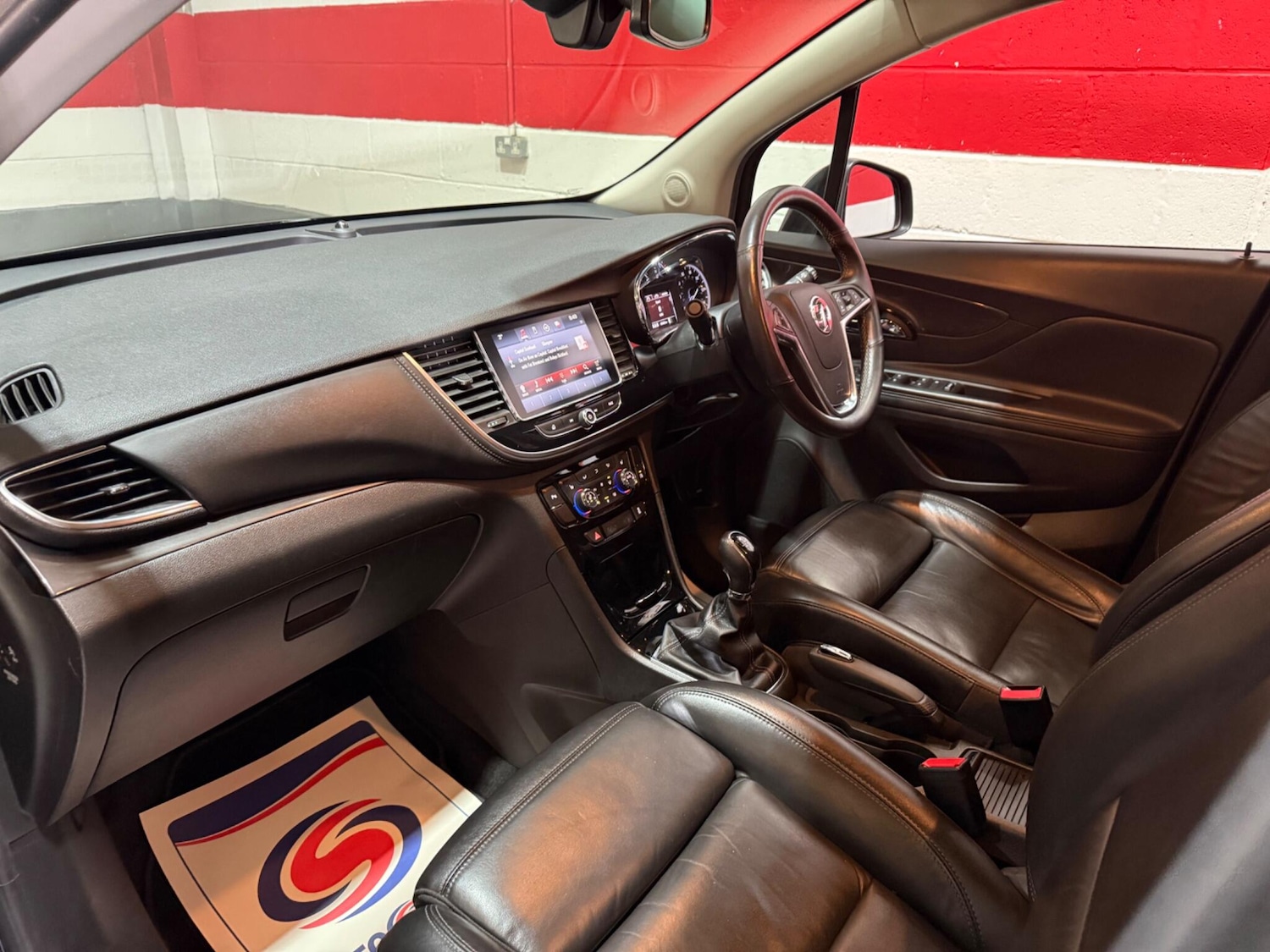 Used Vauxhall Mokka X for sale - 77598010: Photo 52