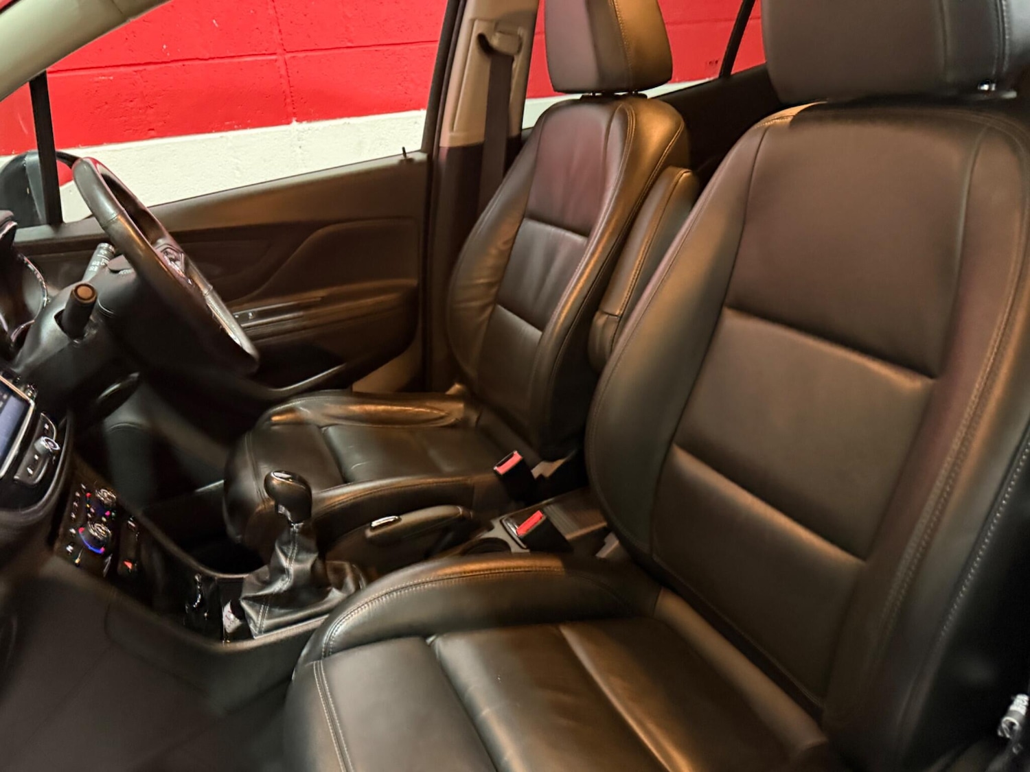 Used Vauxhall Mokka X for sale - 77598010: Photo 53