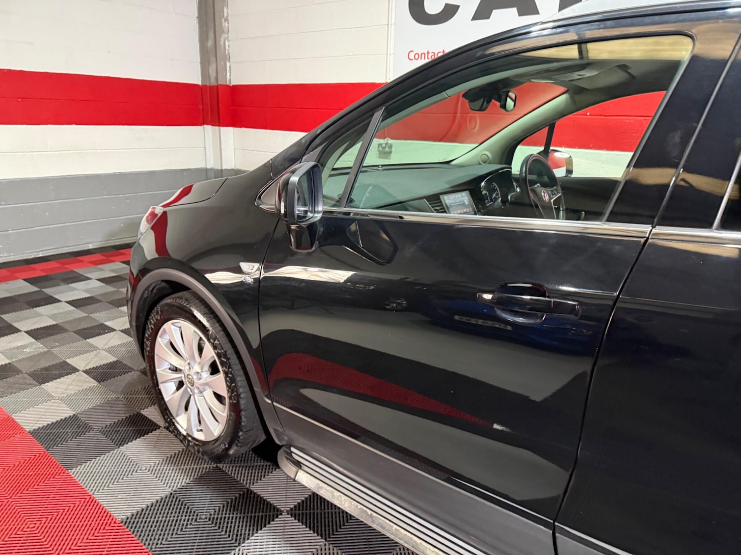 Used Vauxhall Mokka X for sale - 77598010: Photo 58