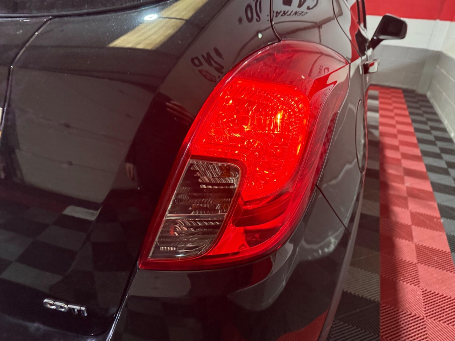 Used Vauxhall Mokka X for sale - 77598010: Photo 63