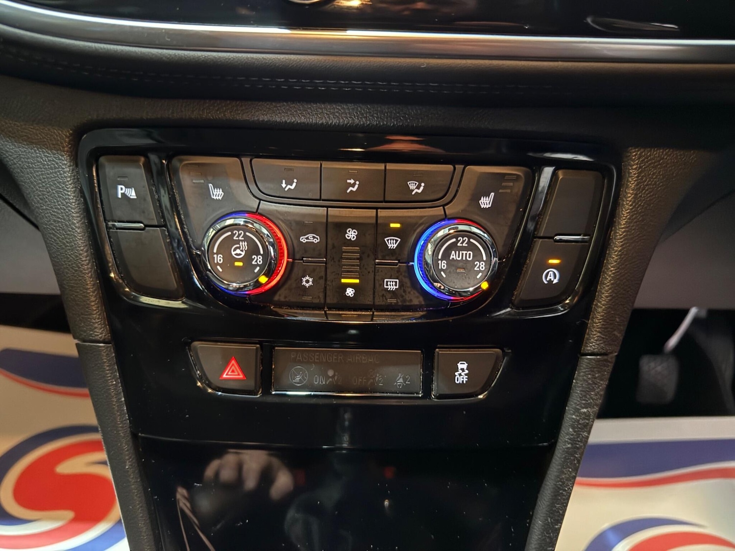 Used Vauxhall Mokka X for sale - 77598010: Photo 64