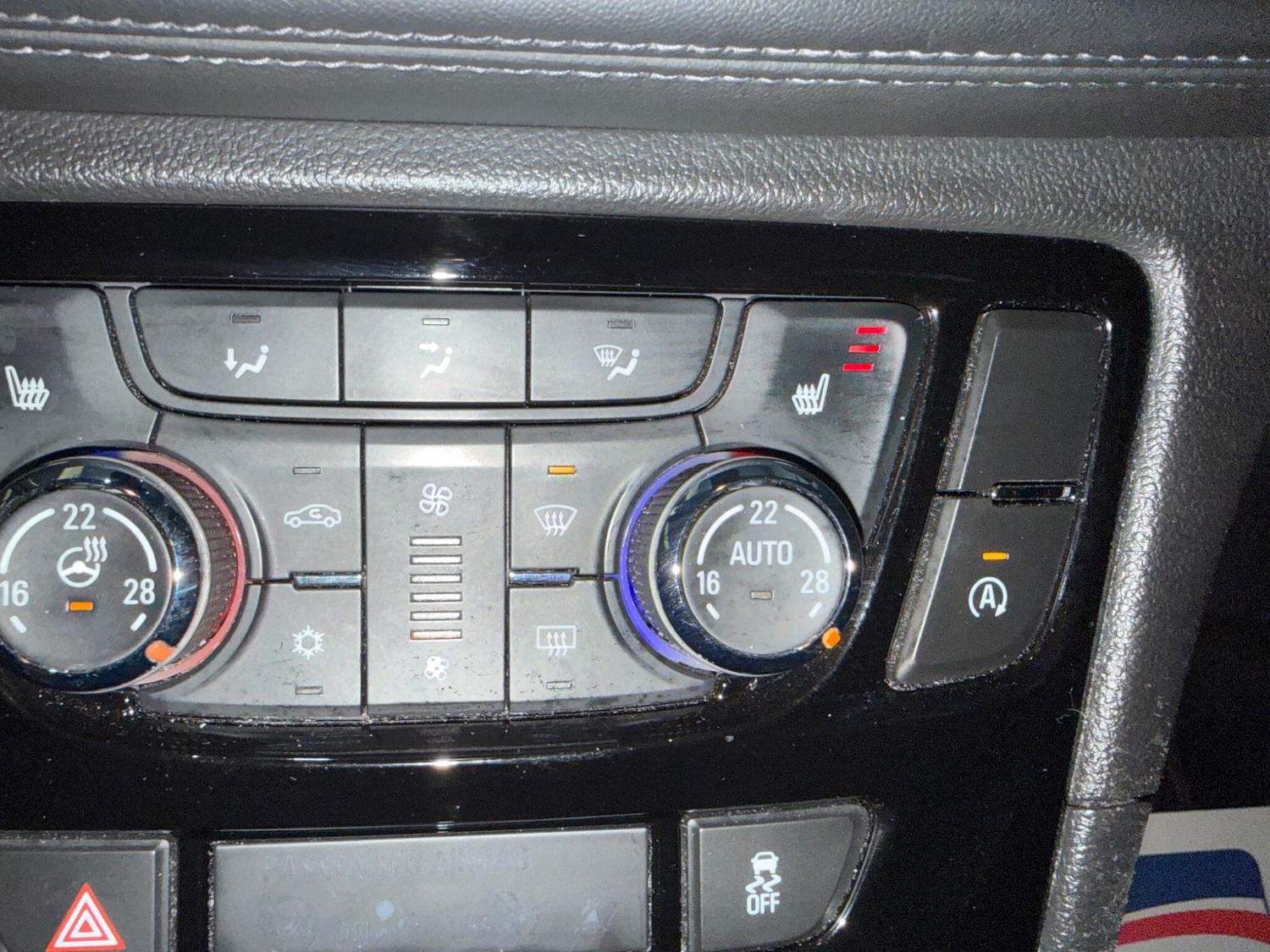 Used Vauxhall Mokka X for sale - 77598010: Photo 67