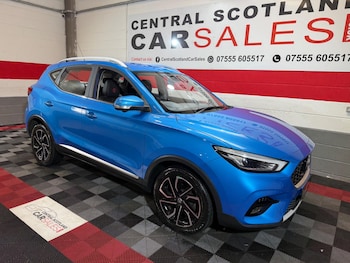 Used MG MG ZS 2020 for sale - 79553454: Photo