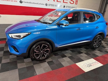 Used MG MG ZS 2020 for sale - 79553454: Photo