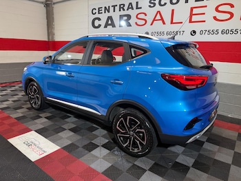 Used MG MG ZS 2020 for sale - 79553454: Photo