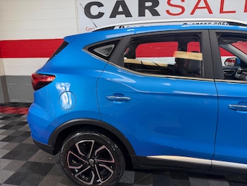 Used MG MG ZS 2020 for sale - 79553454: Photo