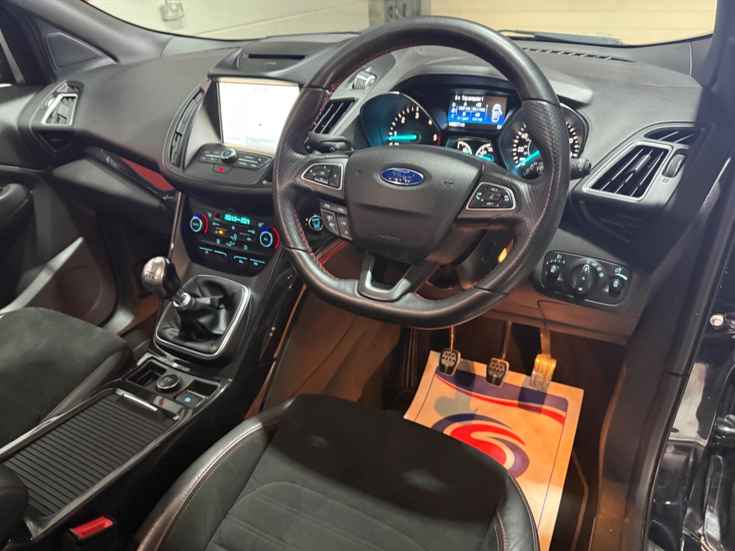 Used Ford Kuga 2019 for sale - 77331820: Photo 17