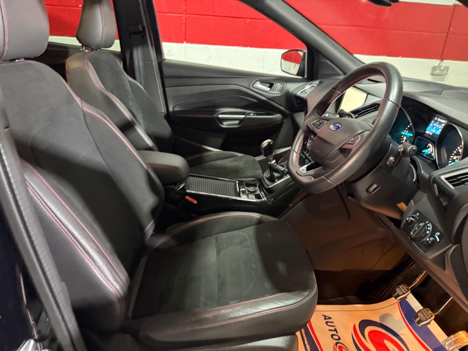 Used Ford Kuga 2019 for sale - 77331820: Photo 21