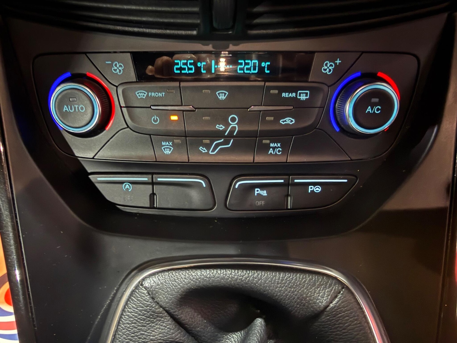 Used Ford Kuga 2019 for sale - 77331820: Photo 29