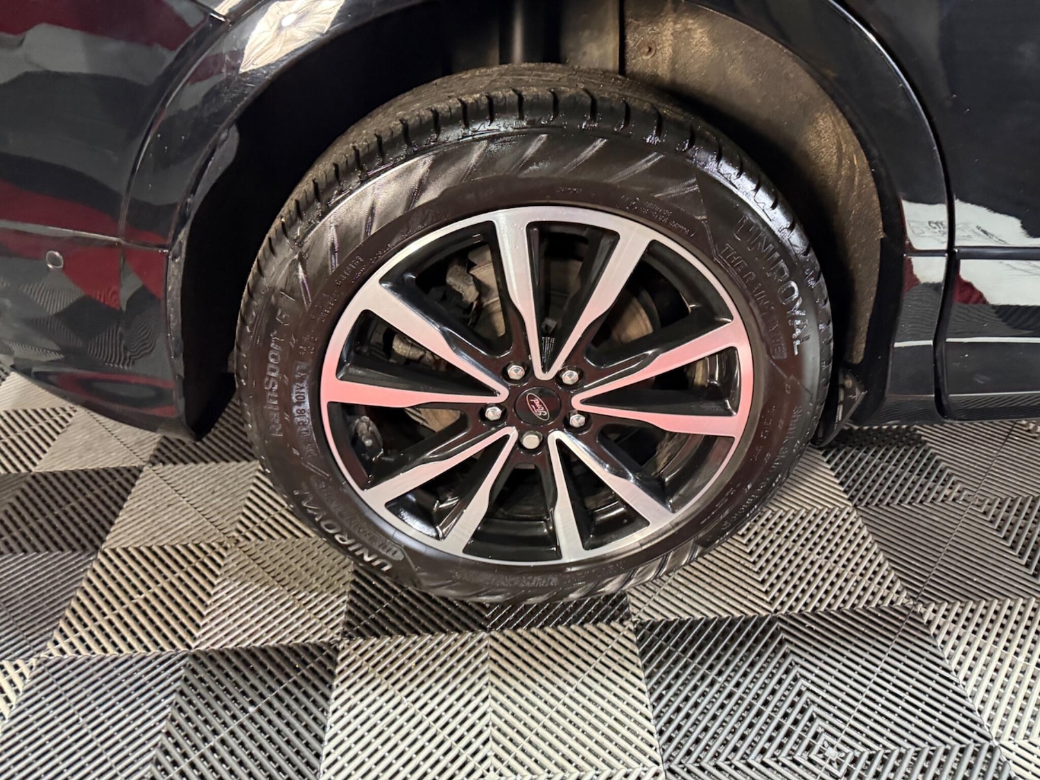 Used Ford Kuga 2019 for sale - 77331820: Photo 37