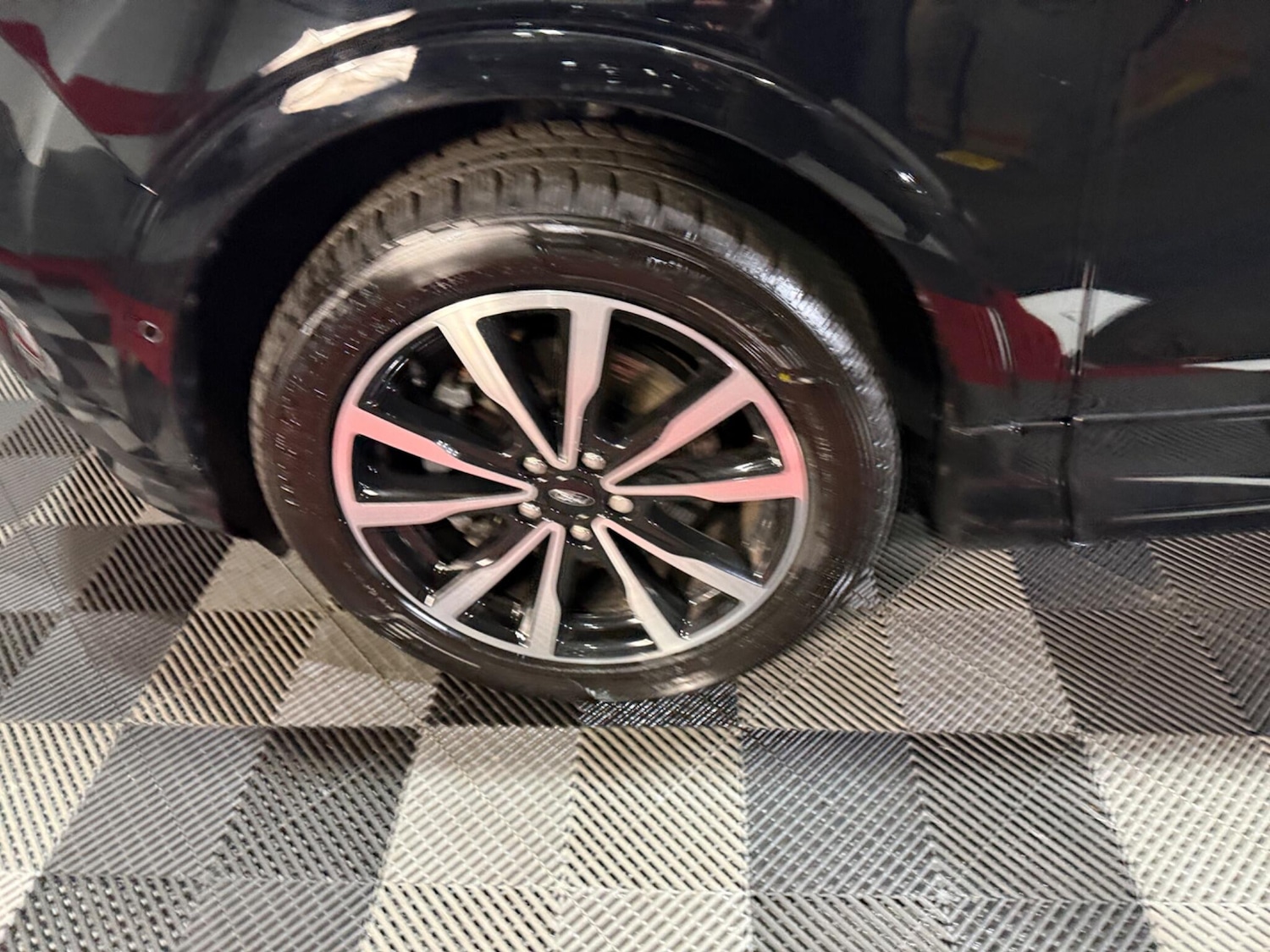 Used Ford Kuga 2019 for sale - 77331820: Photo 38