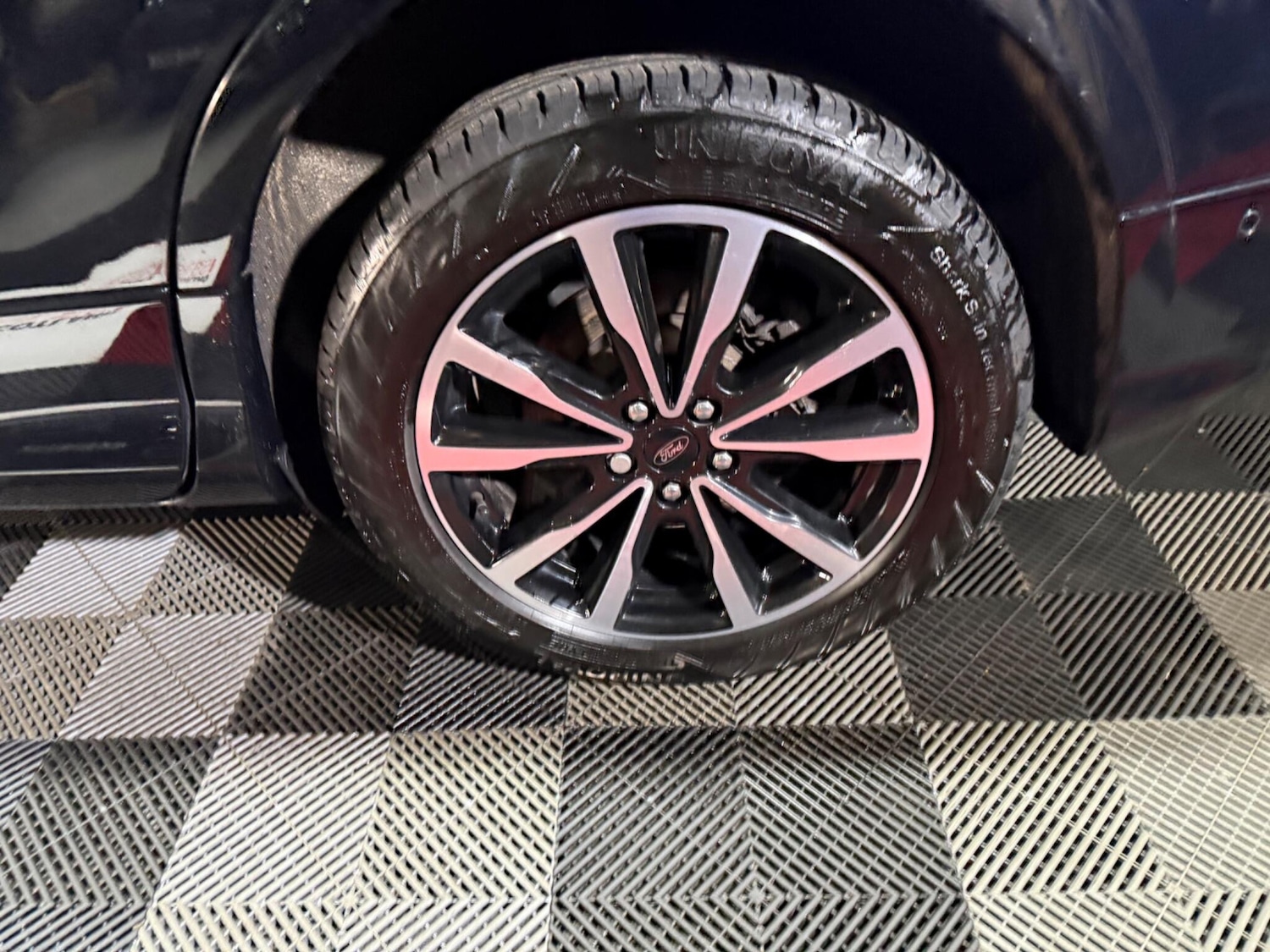 Used Ford Kuga 2019 for sale - 77331820: Photo 39