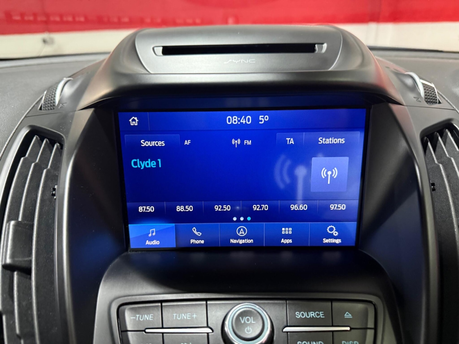 Used Ford Kuga 2019 for sale - 77331820: Photo 40