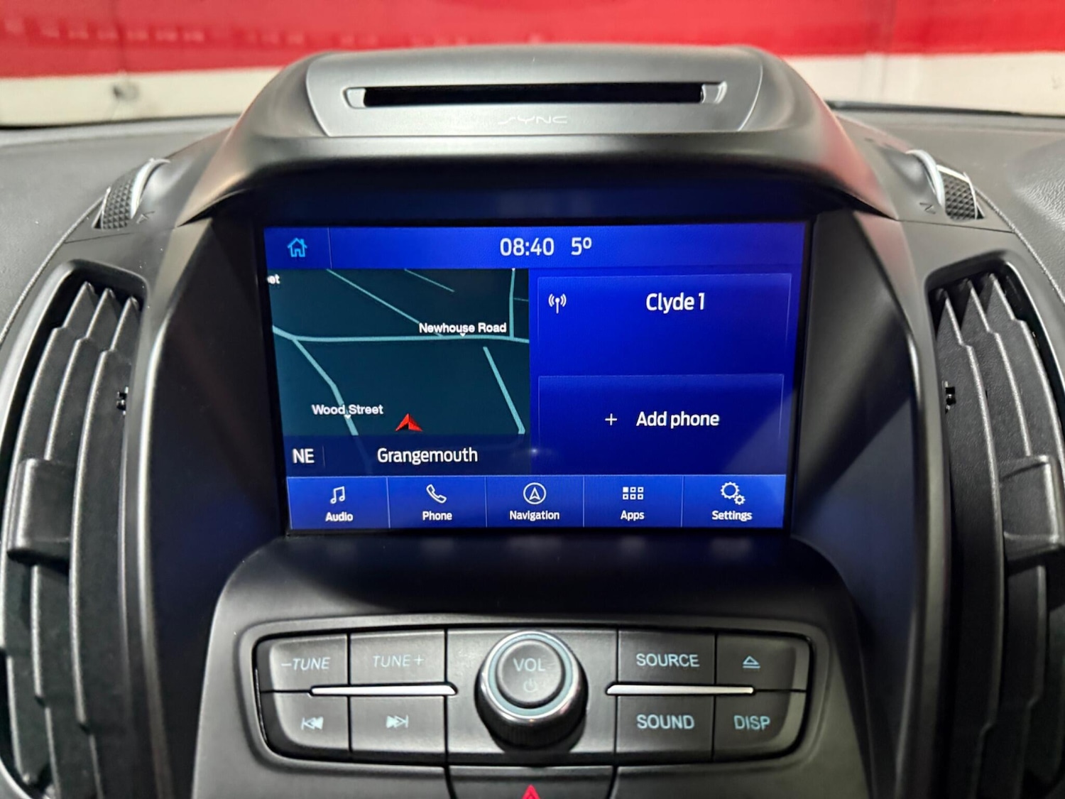 Used Ford Kuga 2019 for sale - 77331820: Photo 41