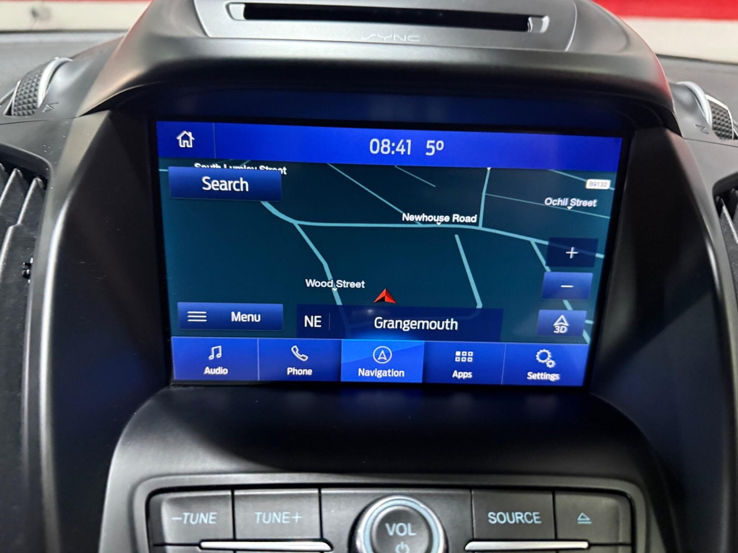 Used Ford Kuga 2019 for sale - 77331820: Photo 43