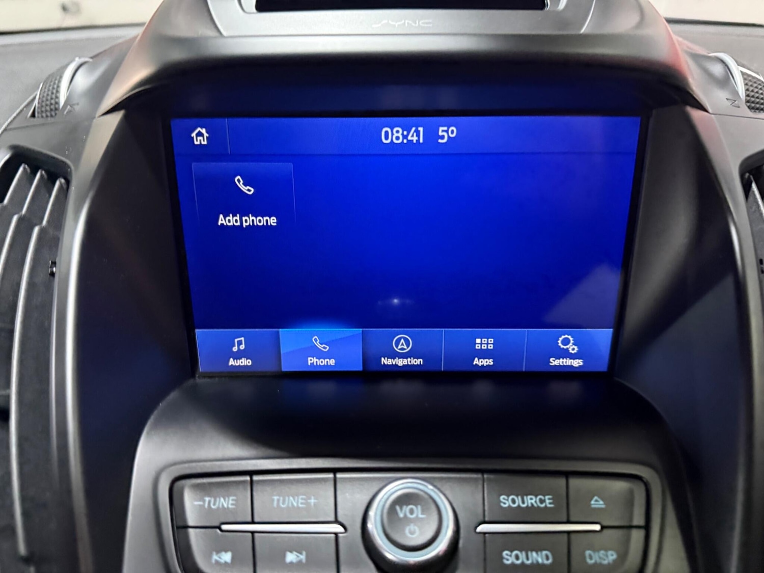 Used Ford Kuga 2019 for sale - 77331820: Photo 44