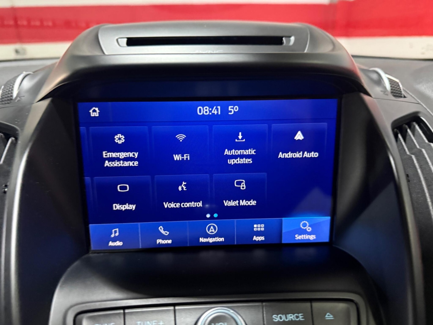 Used Ford Kuga 2019 for sale - 77331820: Photo 46