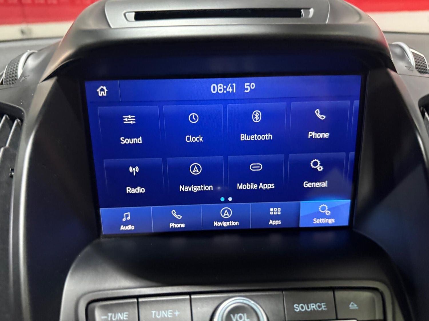 Used Ford Kuga 2019 for sale - 77331820: Photo 47