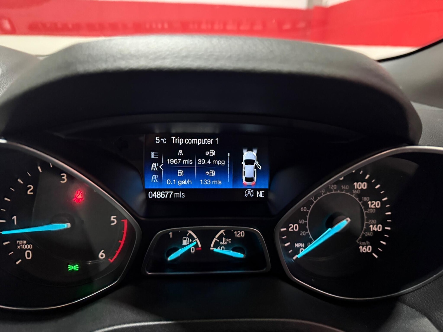 Used Ford Kuga 2019 for sale - 77331820: Photo 52