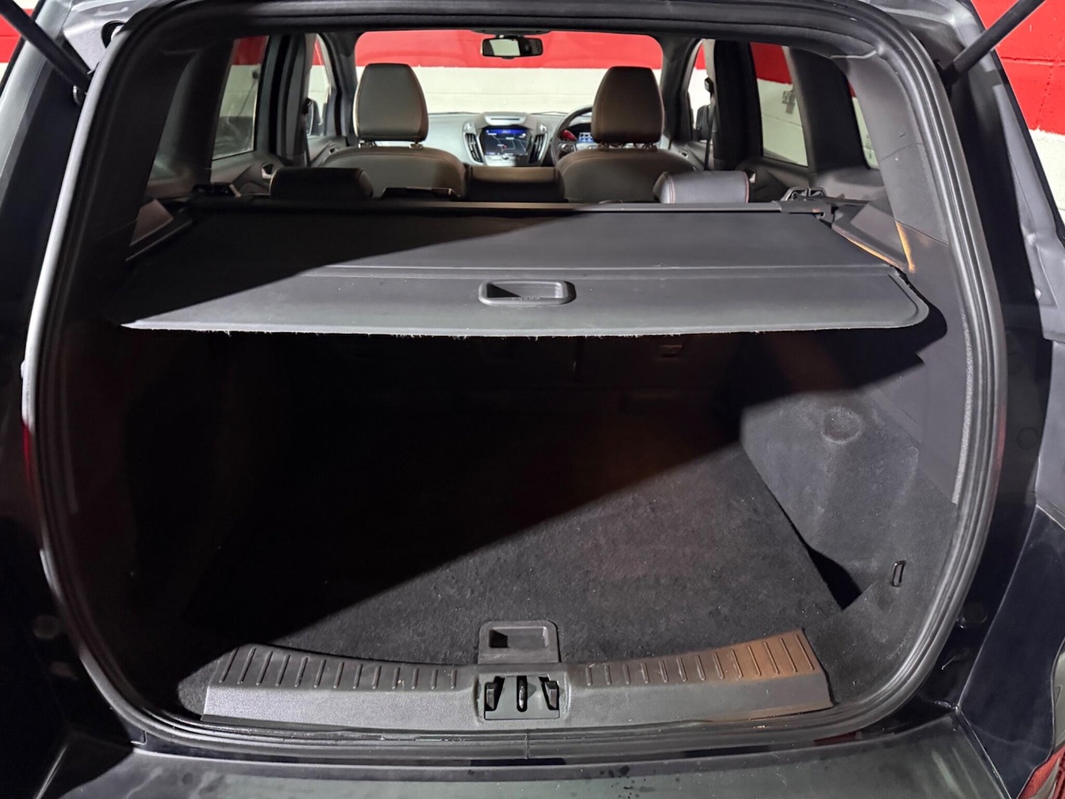 Used Ford Kuga 2019 for sale - 77331820: Photo 54