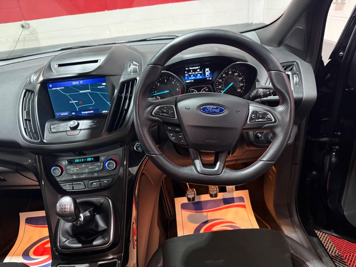 Used Ford Kuga 2019 for sale - 77331820: Photo 55