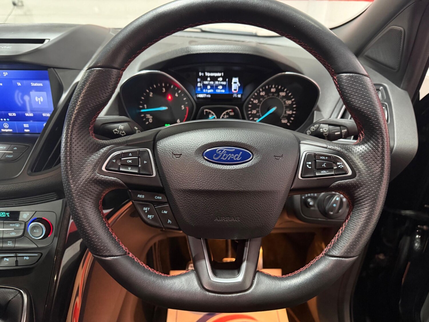 Used Ford Kuga 2019 for sale - 77331820: Photo 57
