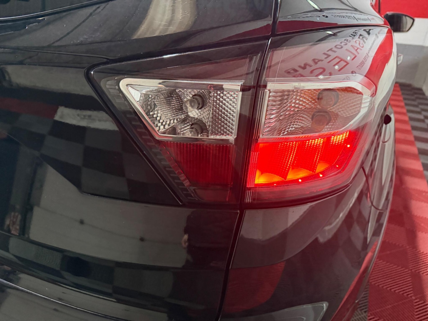 Used Ford Kuga 2019 for sale - 77331820: Photo 60