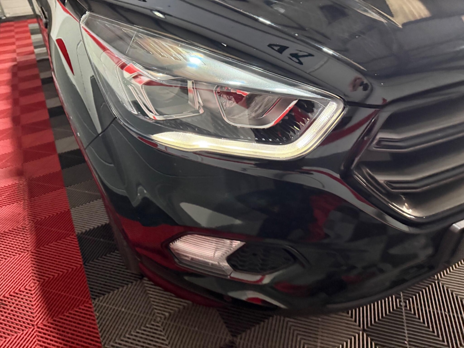 Used Ford Kuga 2019 for sale - 77331820: Photo 61