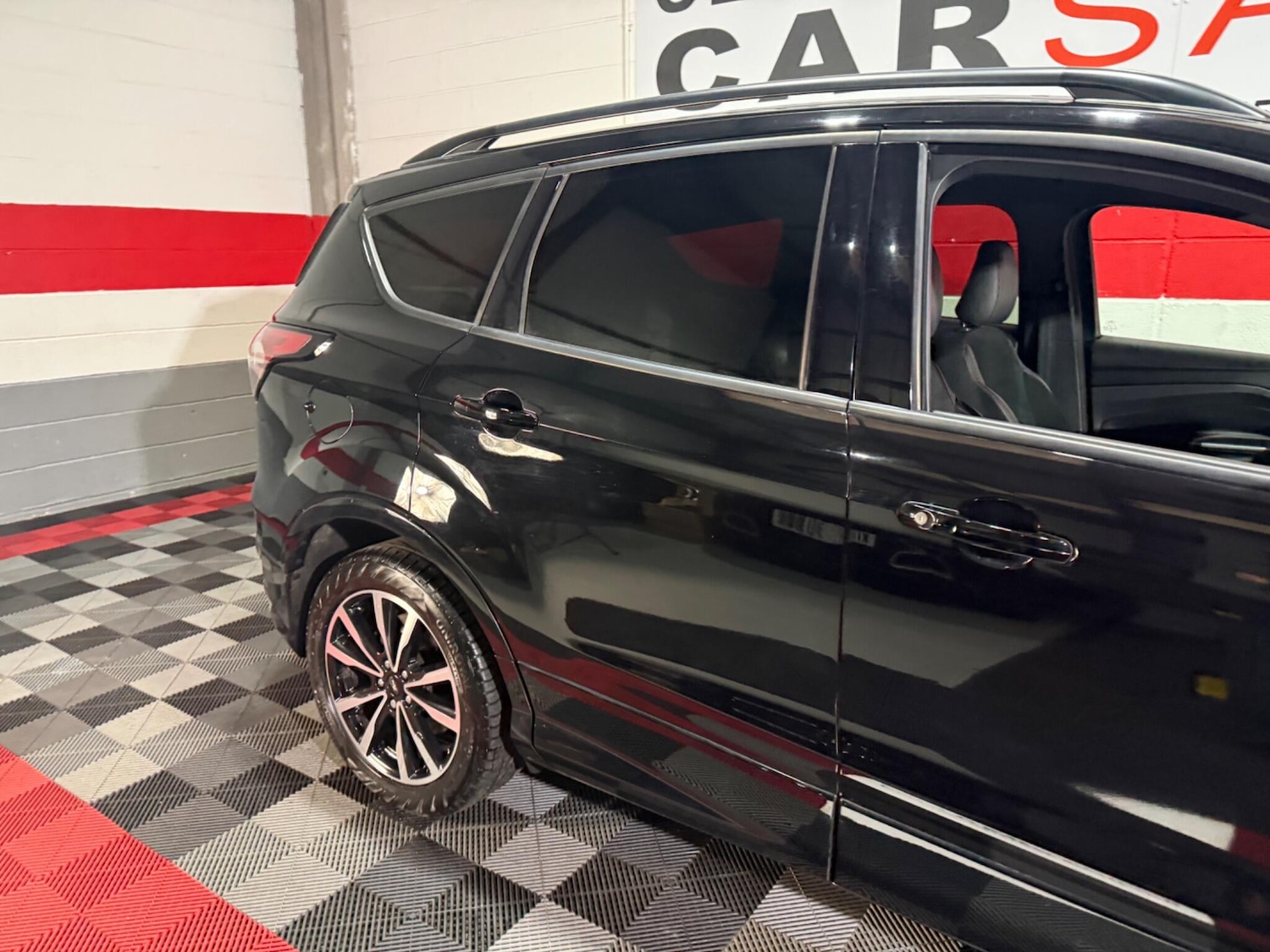 Used Ford Kuga 2019 for sale - 77331820: Photo 62