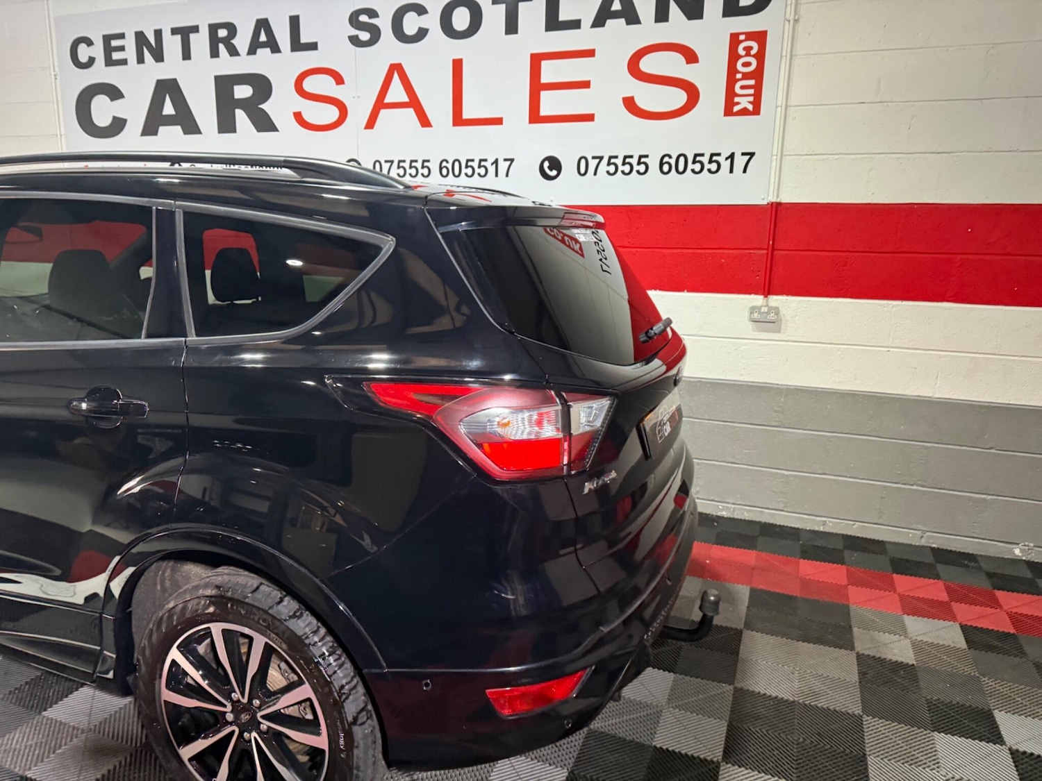 Used Ford Kuga 2019 for sale - 77331820: Photo 68