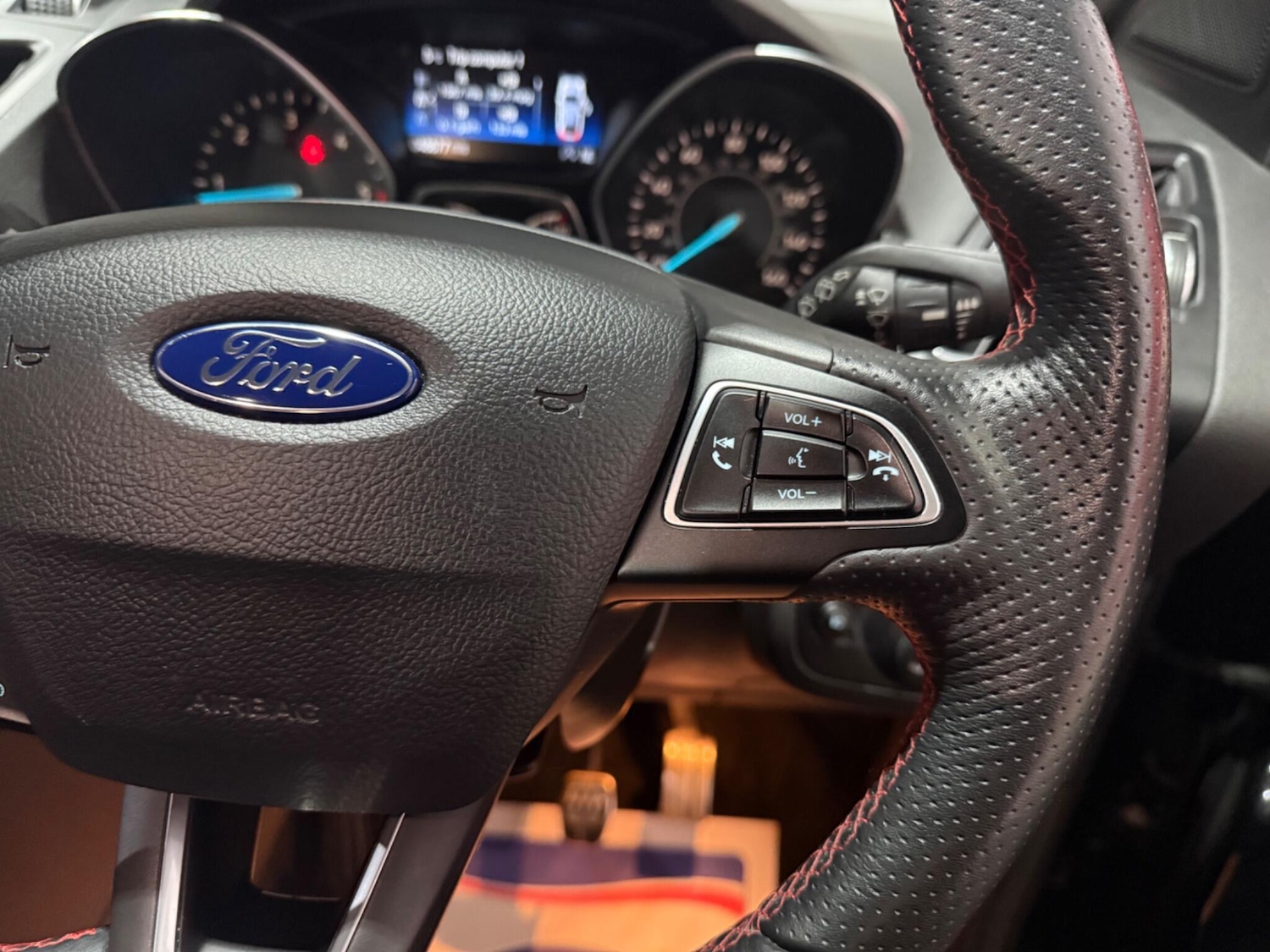 Used Ford Kuga 2019 for sale - 77331820: Photo 69