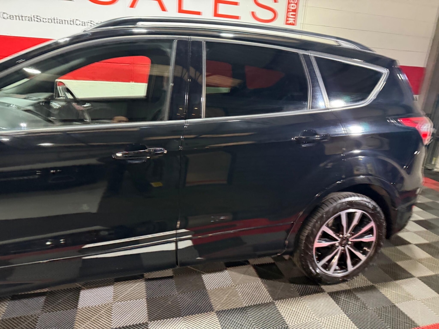 Used Ford Kuga 2019 for sale - 77331820: Photo 9