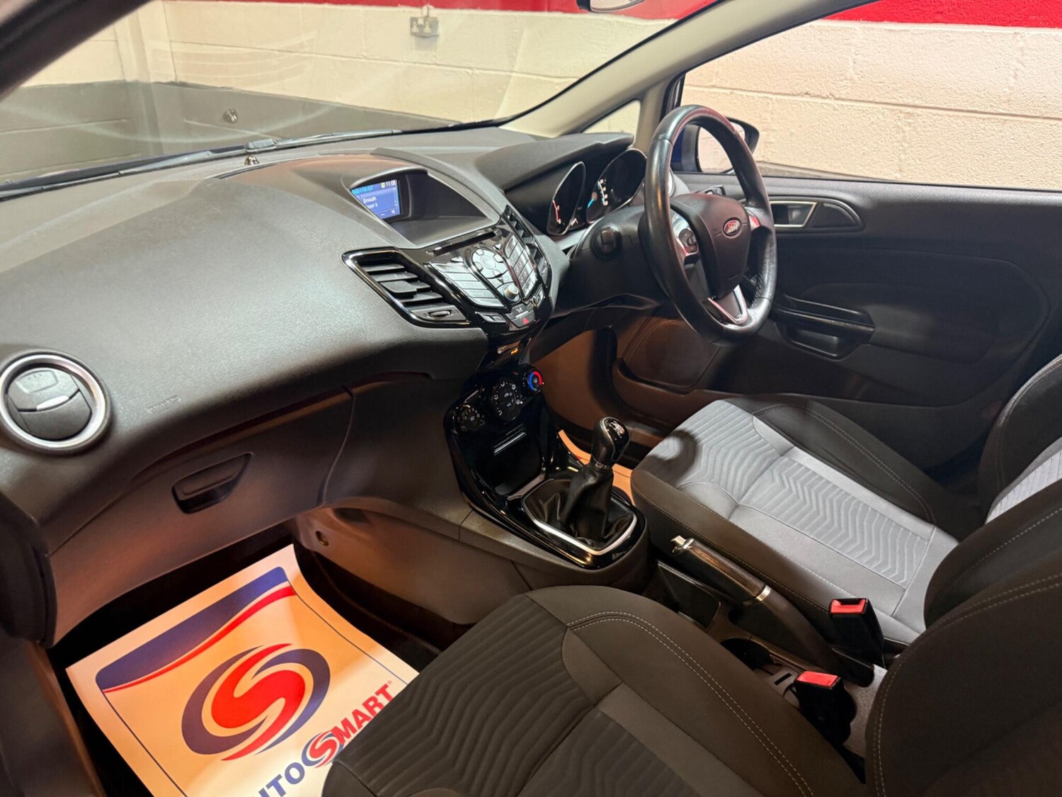 Used Ford Fiesta 2016 for sale - 78170061: Photo 17