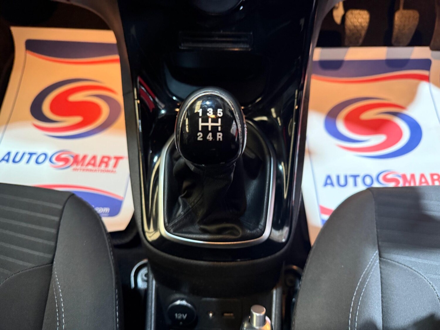 Used Ford Fiesta 2016 for sale - 78170061: Photo 18