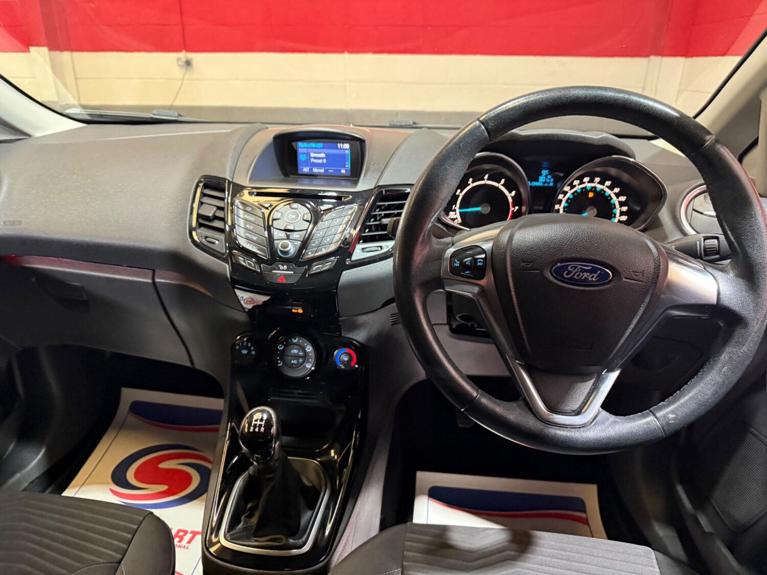 Used Ford Fiesta 2016 for sale - 78170061: Photo 20