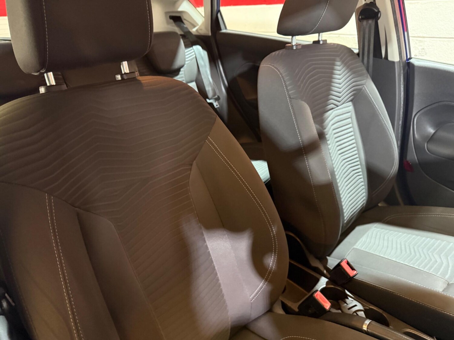 Used Ford Fiesta 2016 for sale - 78170061: Photo 21