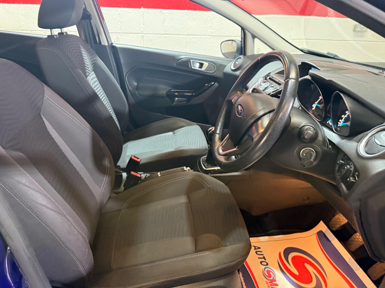 Used Ford Fiesta 2016 for sale - 78170061: Photo 22