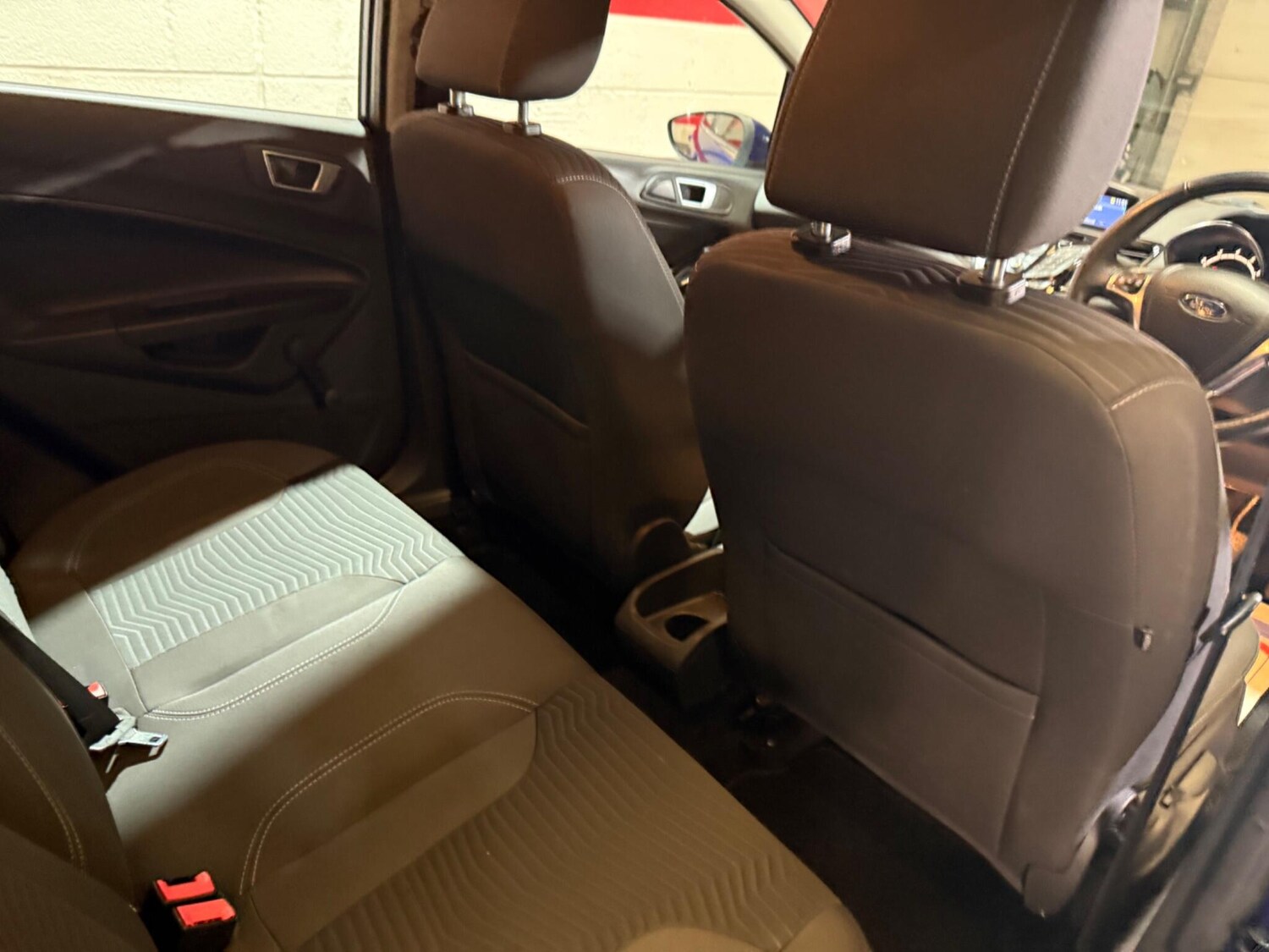 Used Ford Fiesta 2016 for sale - 78170061: Photo 23