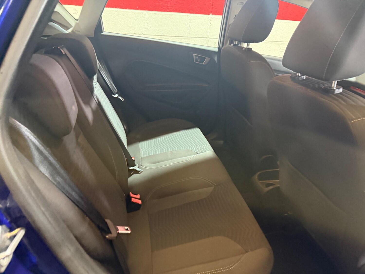 Used Ford Fiesta 2016 for sale - 78170061: Photo 24