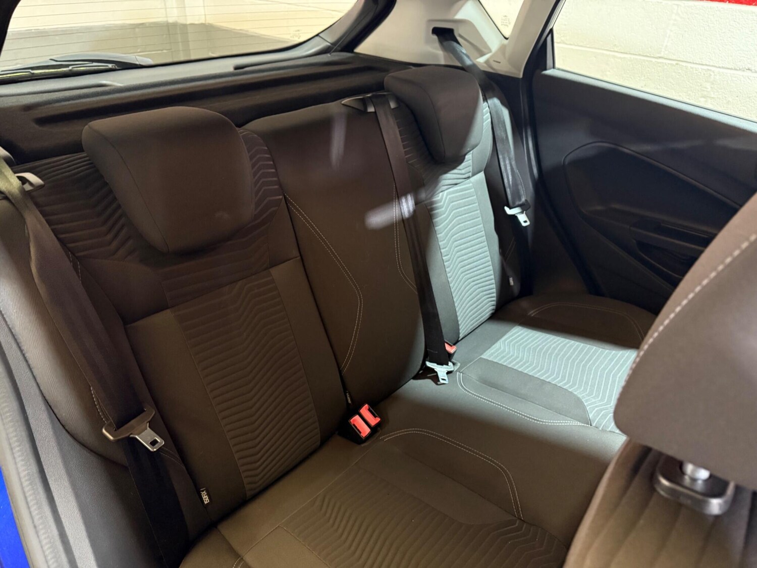 Used Ford Fiesta 2016 for sale - 78170061: Photo 25