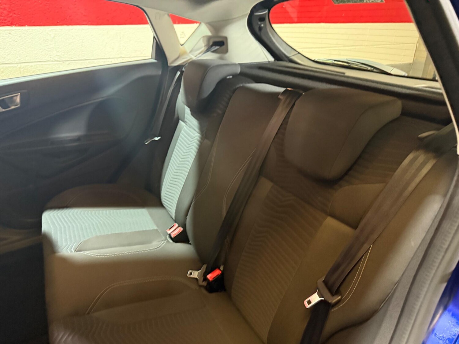 Used Ford Fiesta 2016 for sale - 78170061: Photo 26