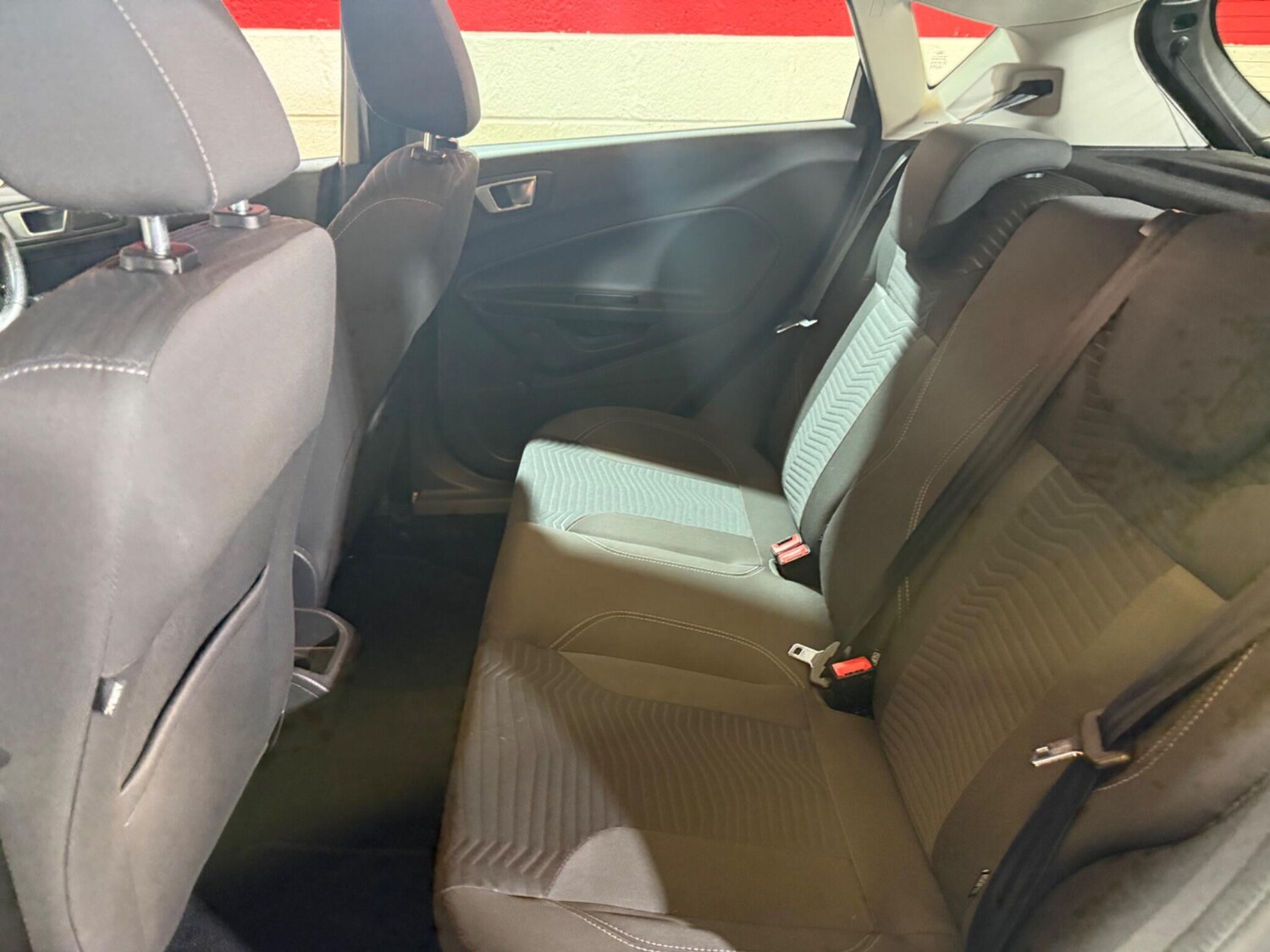 Used Ford Fiesta 2016 for sale - 78170061: Photo 27